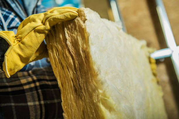 Trusted Mount Wolf, PA Insulation Contractor Experts